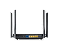 Router ASUS RT-AC1200G+ 1200Mb/s a/b/g/n/ac - 281411 - zdjęcie 4